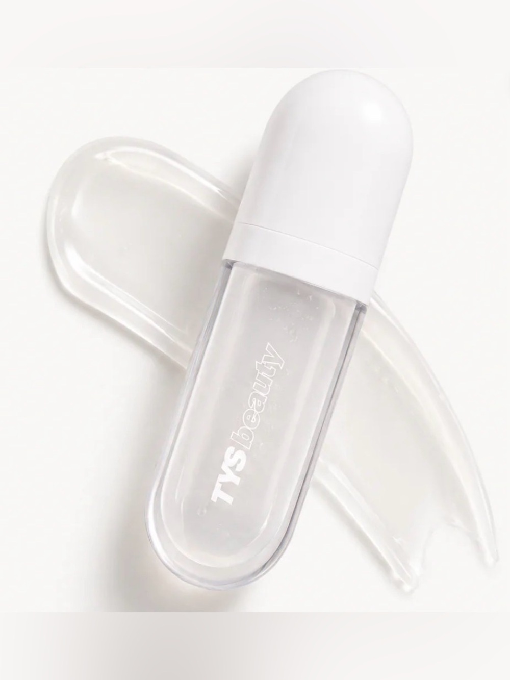 TYS BEAUTY | Summer Lip Butter (Lychee)